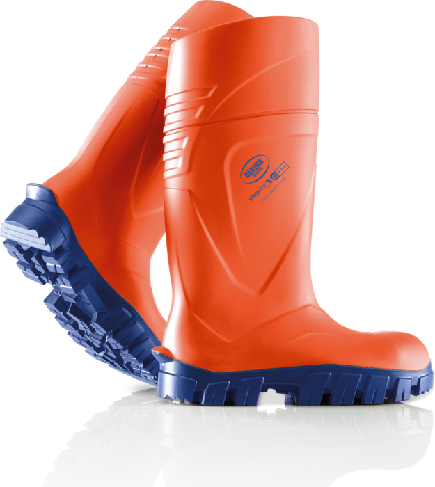 Arbesko 31831 Bekina Orange 37 Skyddsstövel