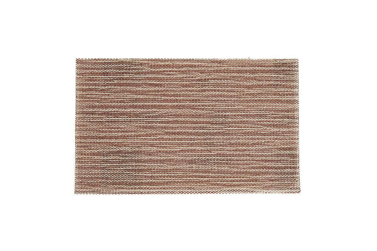 Mirka Slipnät Abranet 81x133mm P80 Brun 10-pack