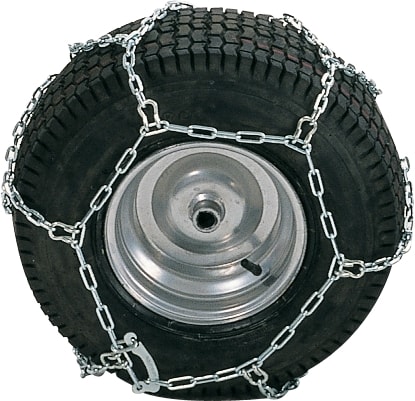 AL-KO Snökedjor 18 x 8,5 - 8