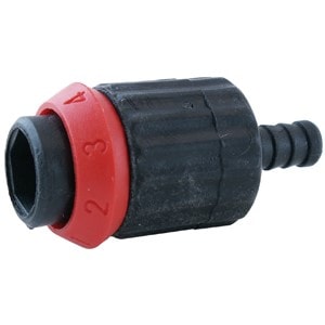 Rm De Wit Mängdreglering St-61