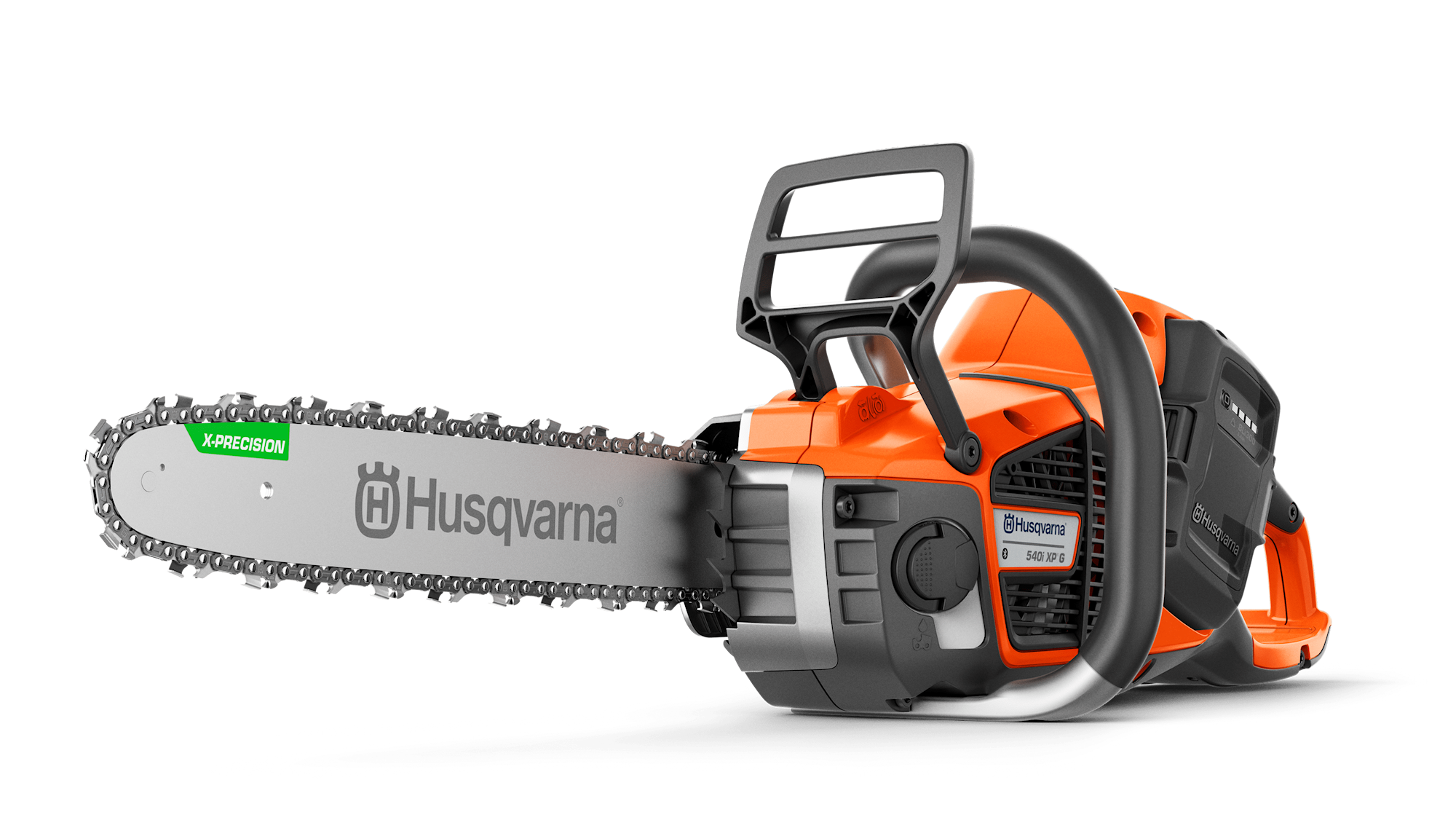 Husqvarna 540i XPG Batterikædesav