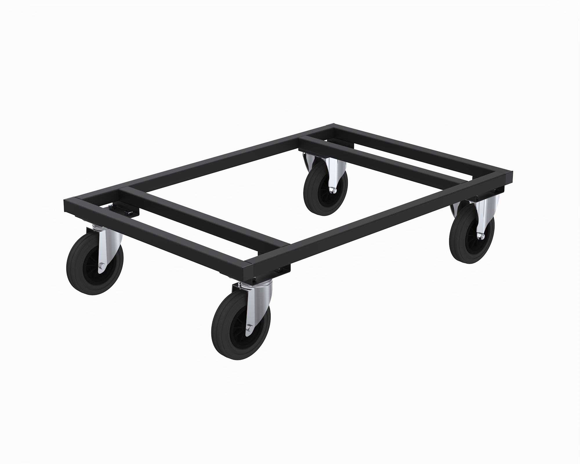 Kongamek KM217-FIN-S Pallvagn 1200x1000