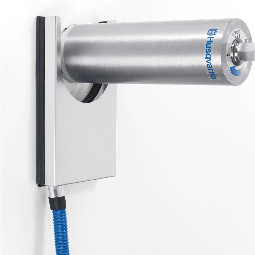 Husqvarna Vattenuppsamlare U-Form 212 Mm