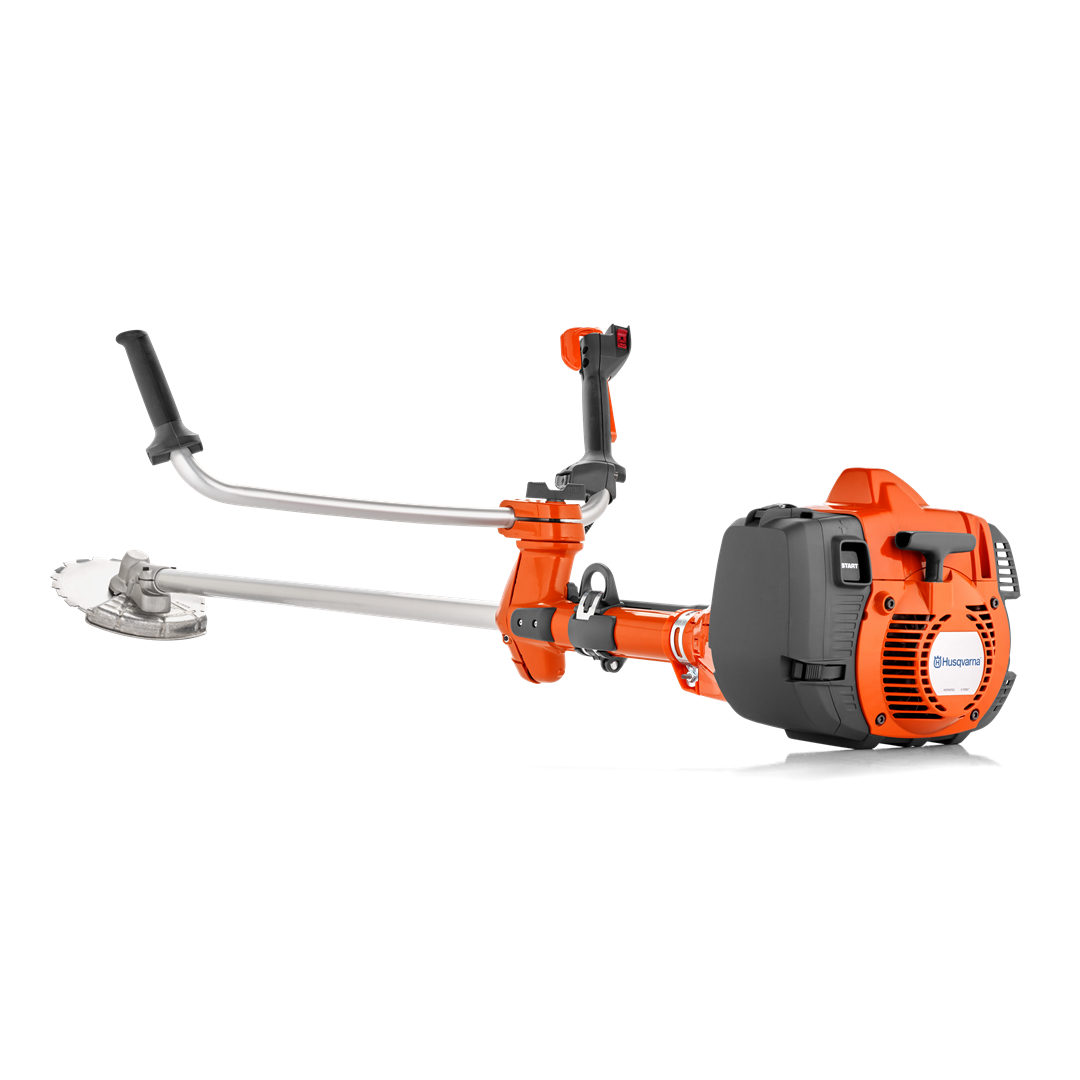 Husqvarna 545FXT AutoTune ™ Raivaussaha