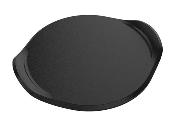 Weber Pizzastein - Round, 26 cm / Built for Pulse 1000/2000 series and all gas, charcoal and Q grills