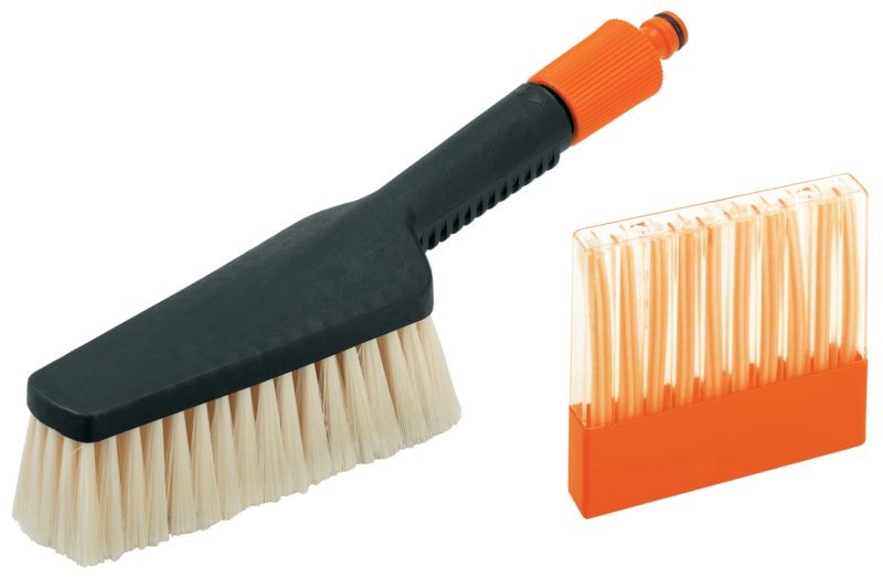 Gardena Käsikäyttöinen Pesuharja