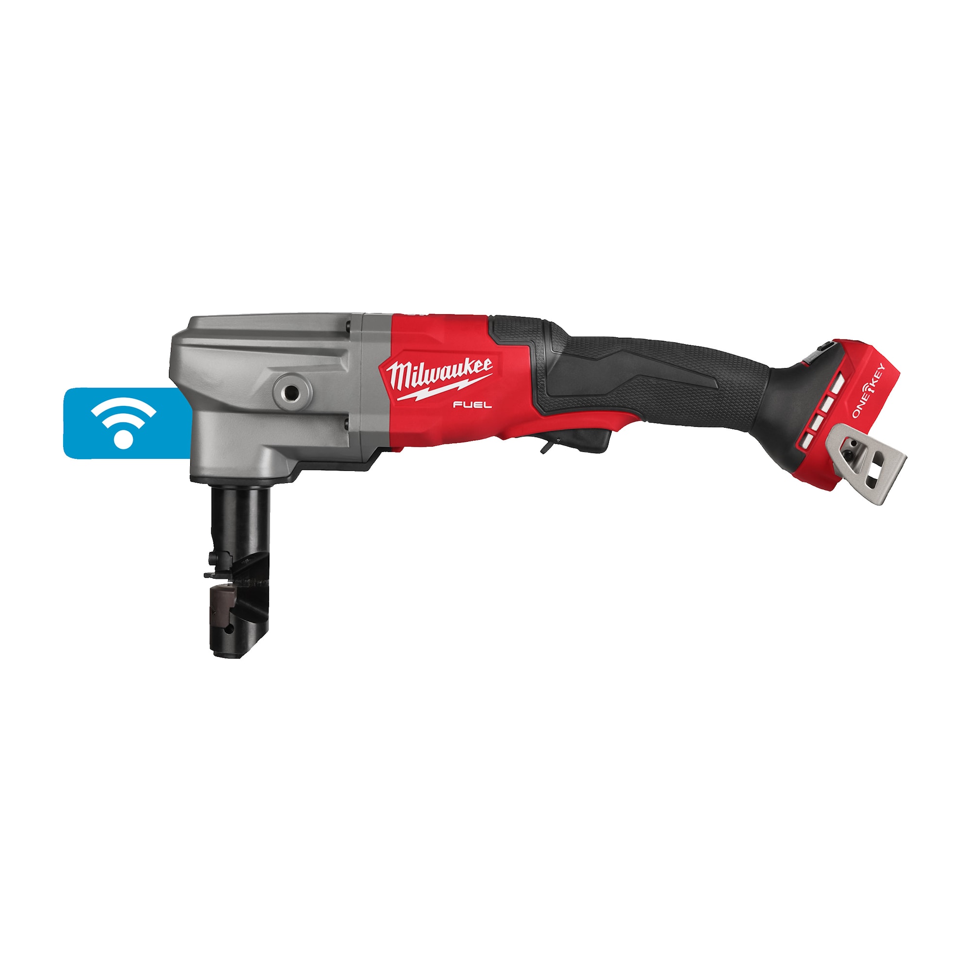 Milwaukee Nibblare M18 Fnb35-0X