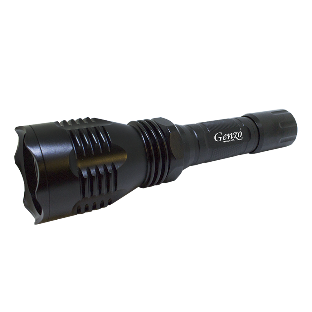 Genzo XO-G1000 LED-lamppu