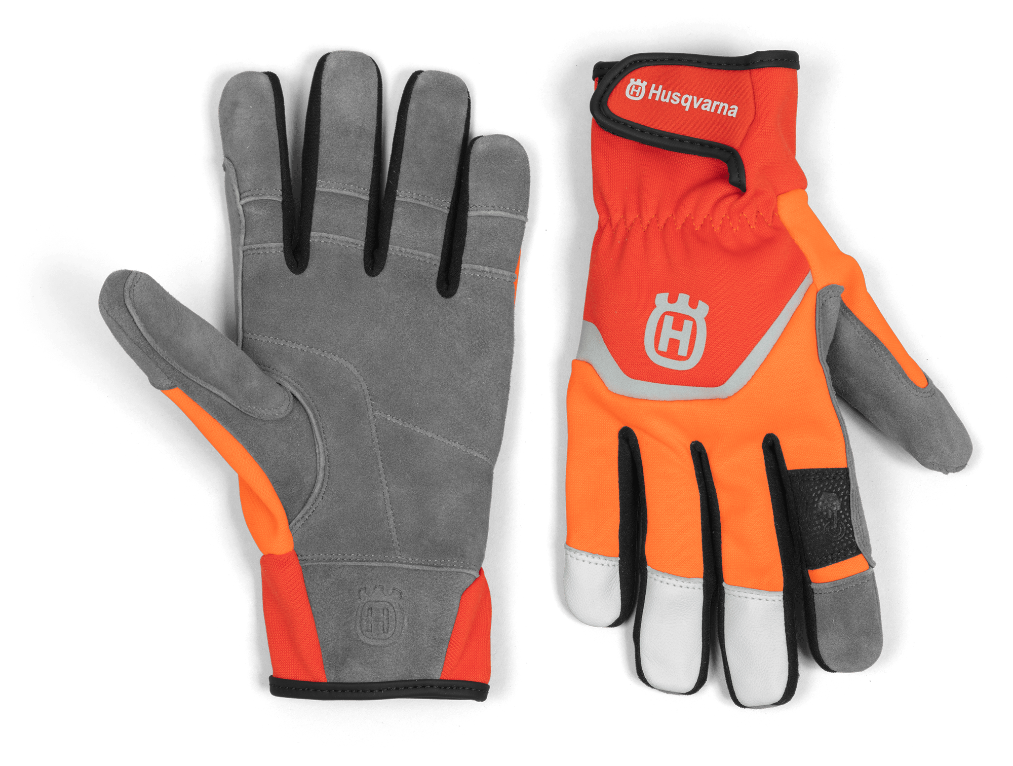 Husqvarna Technical light Handske - 12