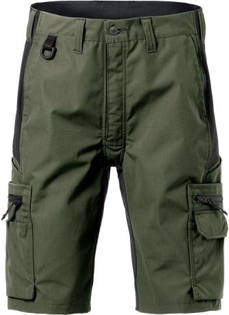 Fristads Shorts stretch Service Dam 2548 PLW