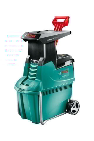 Bosch Lydsvake kompostkverner AXT 25 TC