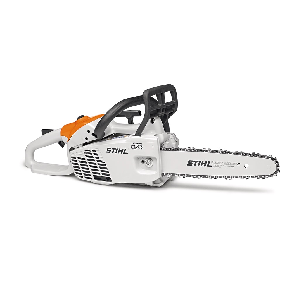 Stihl MS 194 CE 3/8" PM3 1,1 mm, terälevy 30 cm Moottorisahat yleiskäyttöön
