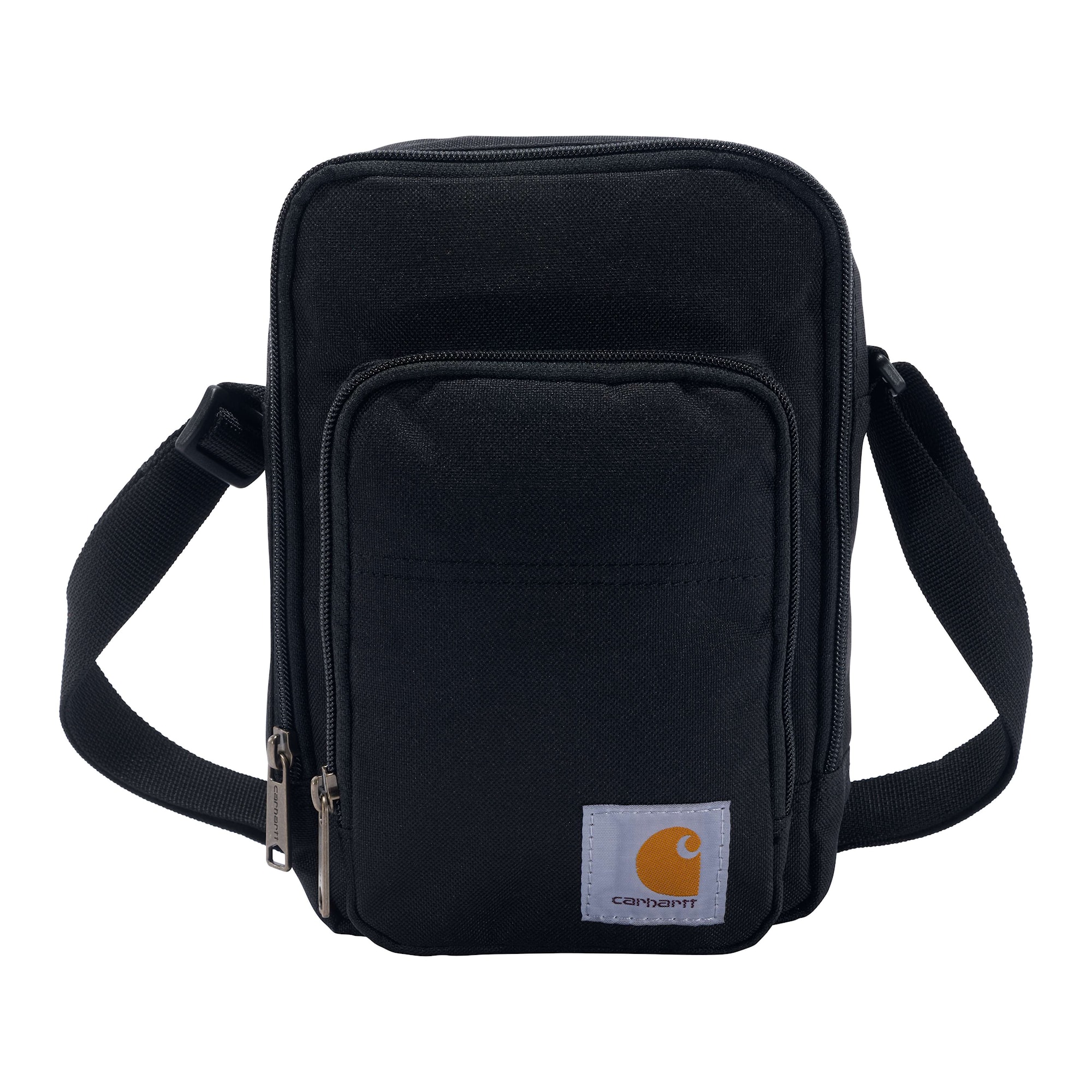 Carhartt Crossbody Zip Väska, Carhartt® brown
