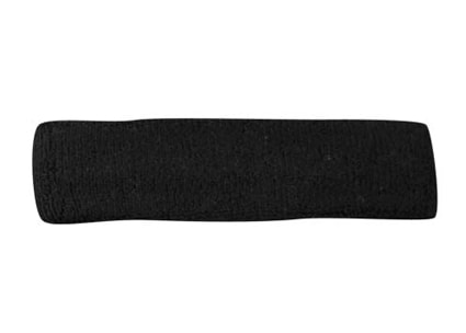 Duab svettebånd frotté universal, 10-pakning