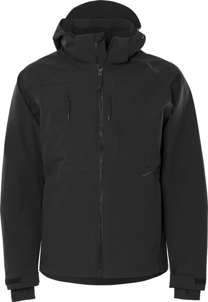 Fristads Skaljacka Stretch 4881 GLS Svart XS