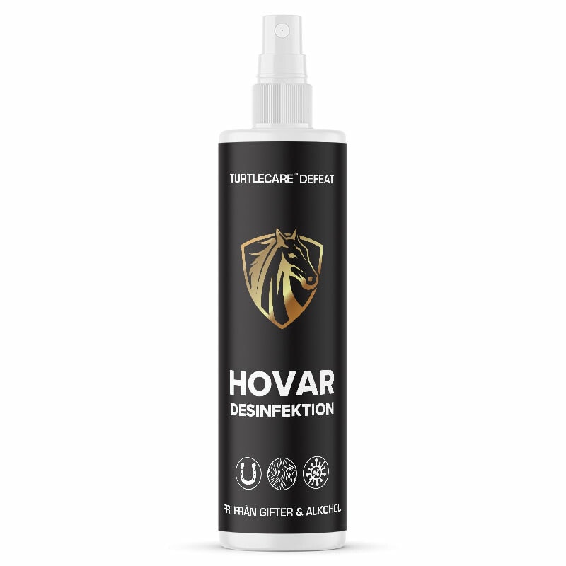 Desinfektion Hovar 250ml