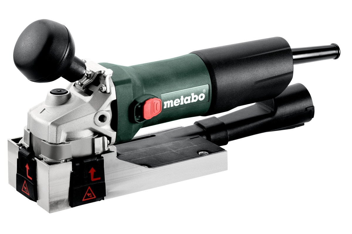 Metabo Lackfräse LF 850 S, metaBOX 145