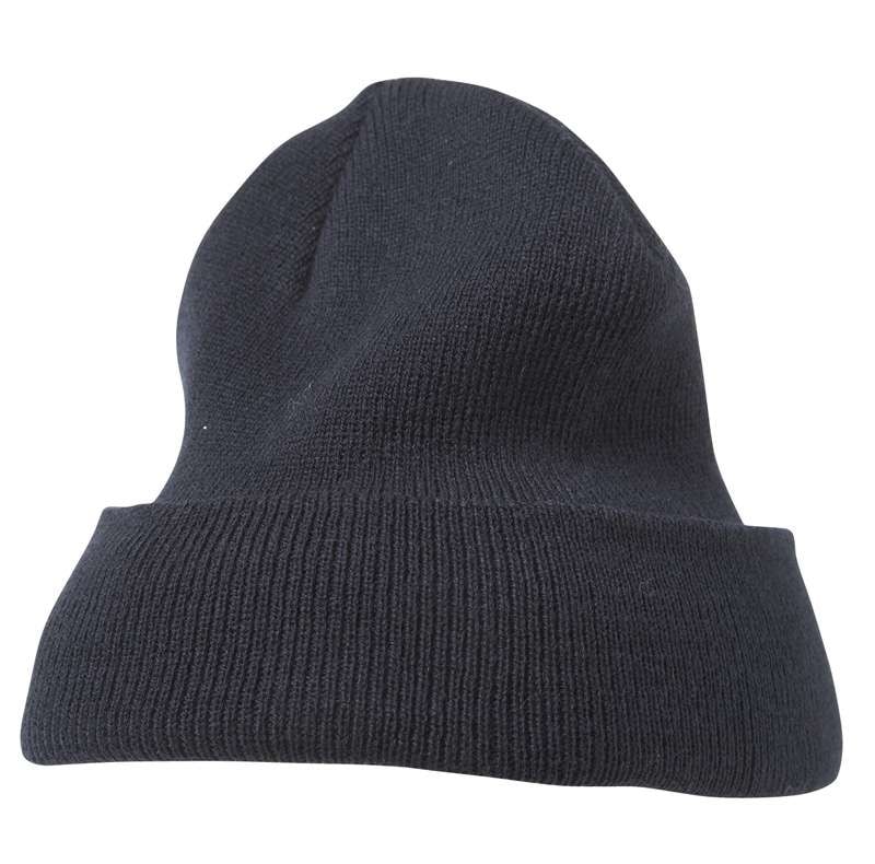 Top Swede Stickad Mössa M105 Svart Onesize