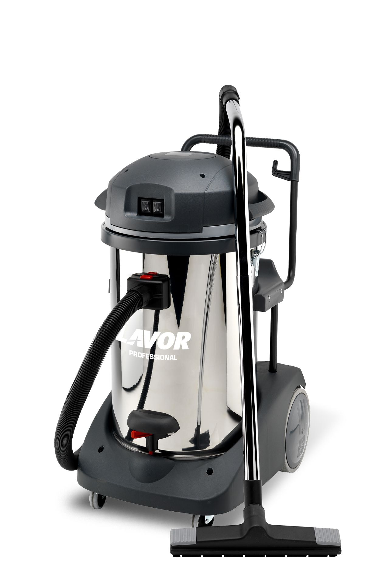 LavorPRO teollisuusimuri Taurus IR 03, märkä/kuiva