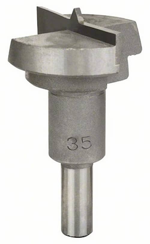Bosch Hengselhullbor, hardmetall 35 x 56 mm, d 8 mm