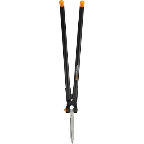 Fiskars Gräs- och Häcksax PowerLever GS53