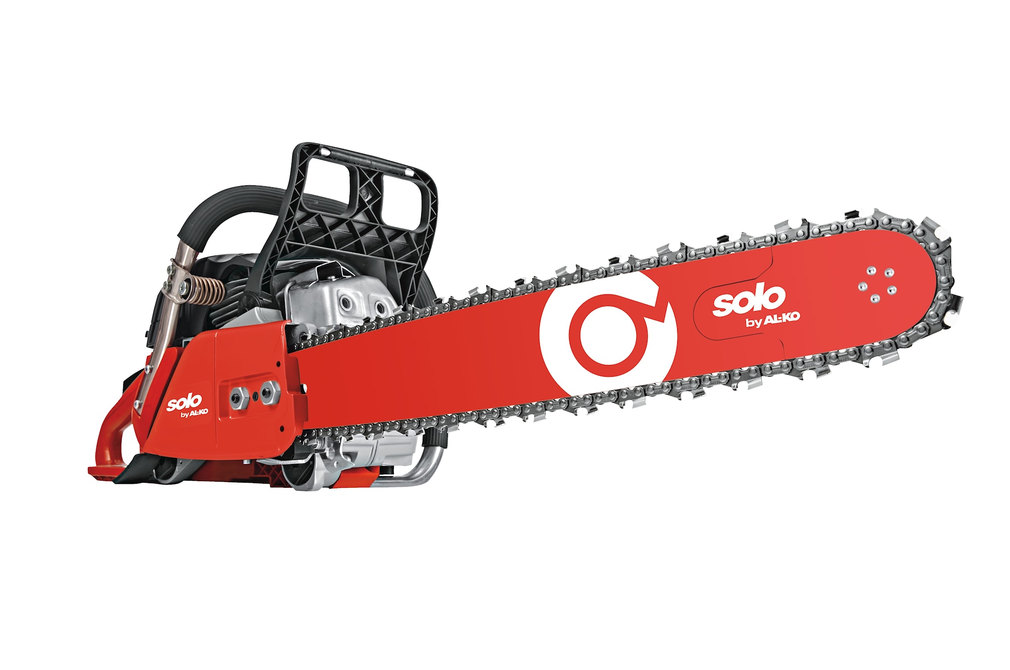 Solo 665 Moottorisaha