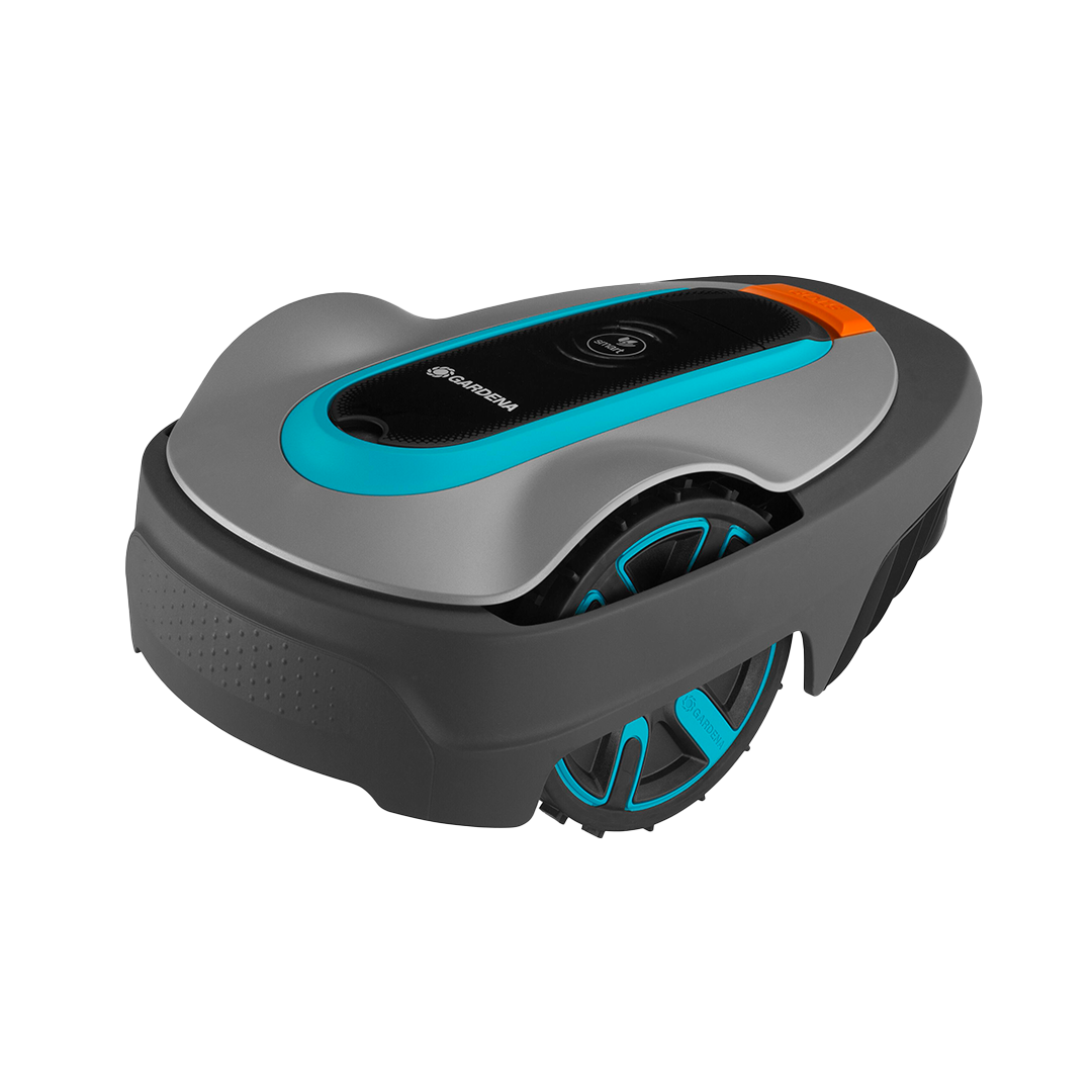 Gardena Smart SILENO City 600 Lona Robotgressklipper