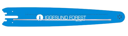 Iggesund.404", 2.0 Spray 75 cm Maskinsvärd