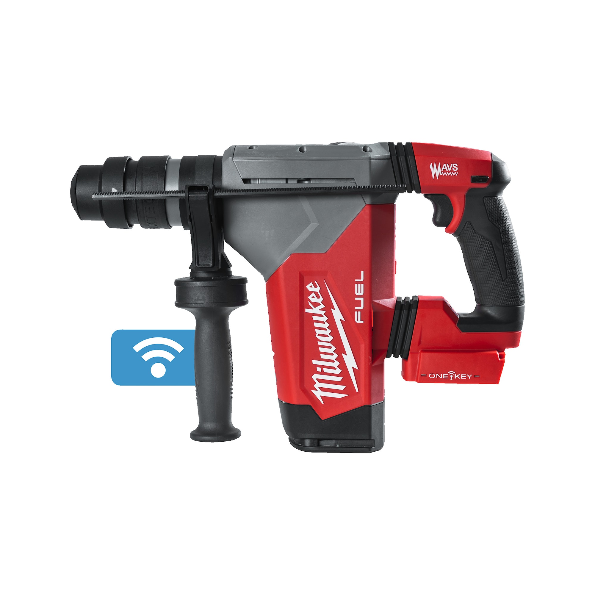 Milwaukee M18 ONEFHPX-0X Sds-Plus Borrhammare