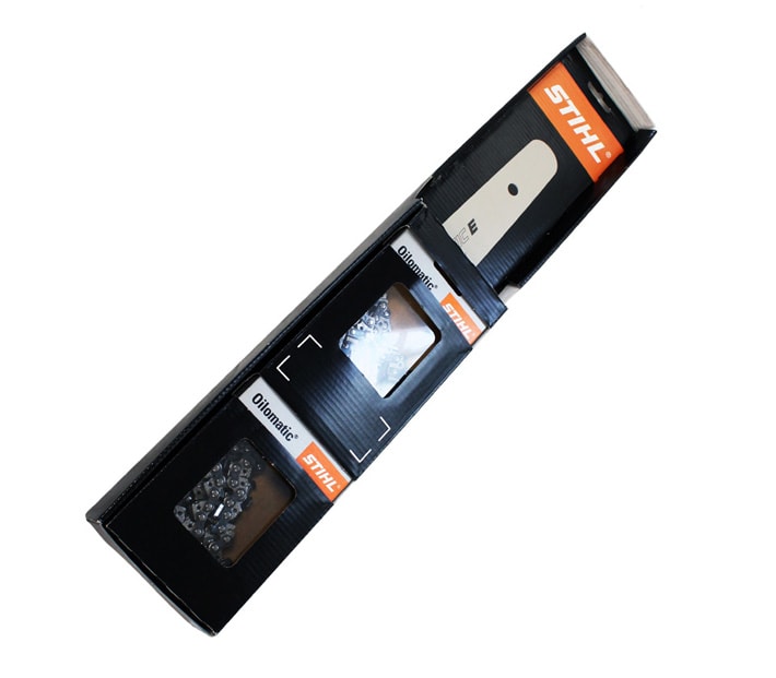 Stihl Laippa- ja teräketjusarja 3/8'' PM 50 DL, 1,3 mm