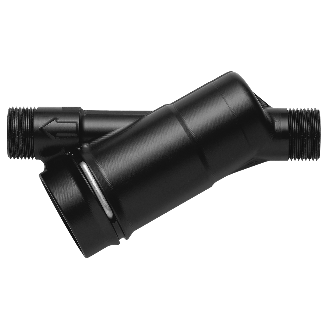 Husqvarna Backventil