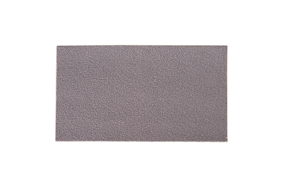 Mirka Slippapper Q.Silver 70x125mm Grip P240 Blåaktig 100-pack