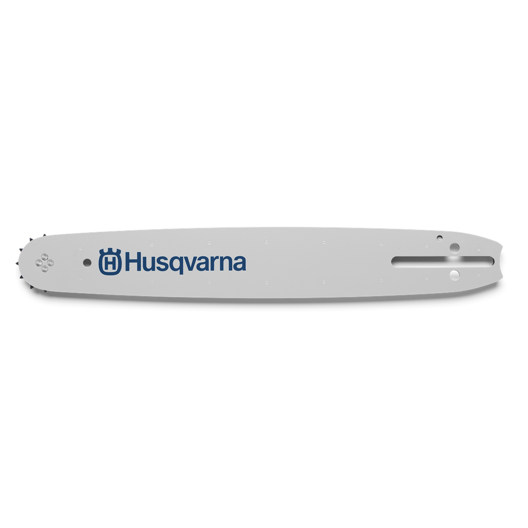 Husqvarna 12'' 1/4'' 1.3mm 64dl Terälevy