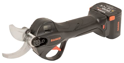 Bahco 894M-30 Einmaulschlüssel brüniert 30mm 15° abgewinkelt
