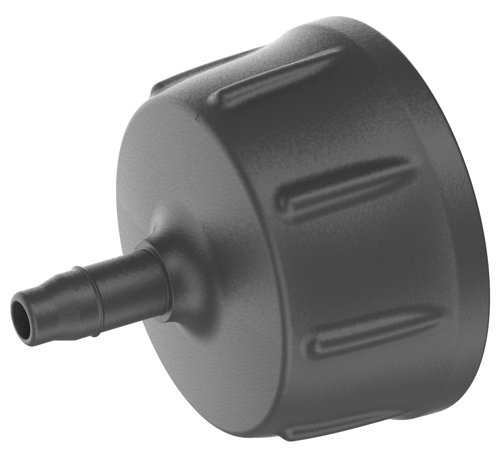 Anslutning 4,6Mm(3/16")-G3/4