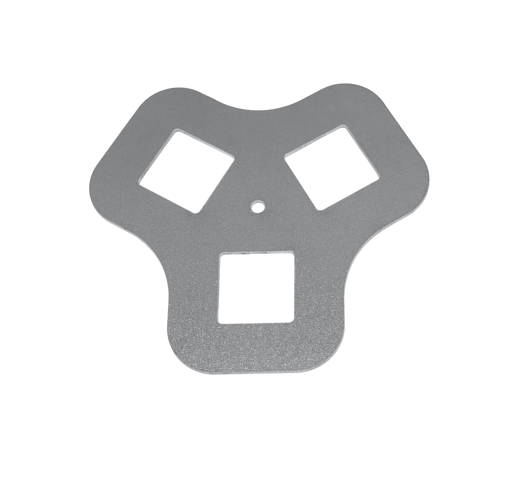 Kanati WigWam 45x45 Stativkrona