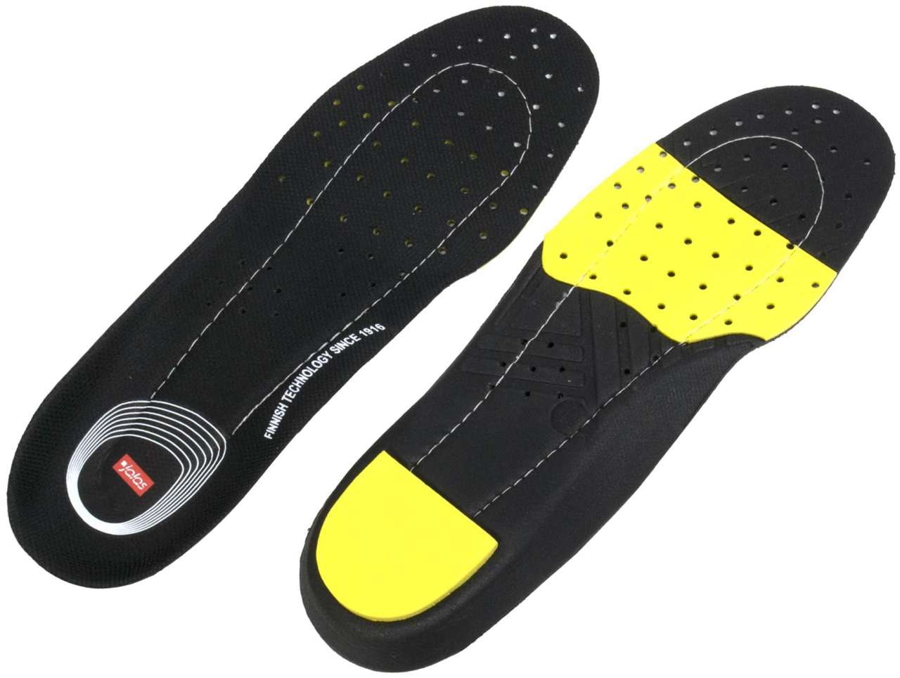 Ejendals Innersula 8102 stl. 42