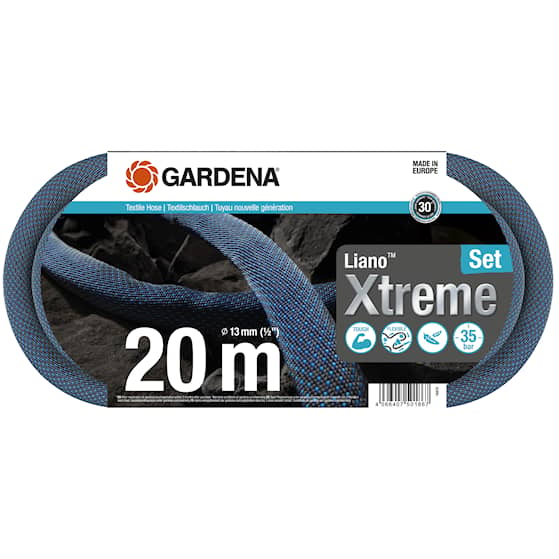 Gardena Textilslang Liano™ Xtreme