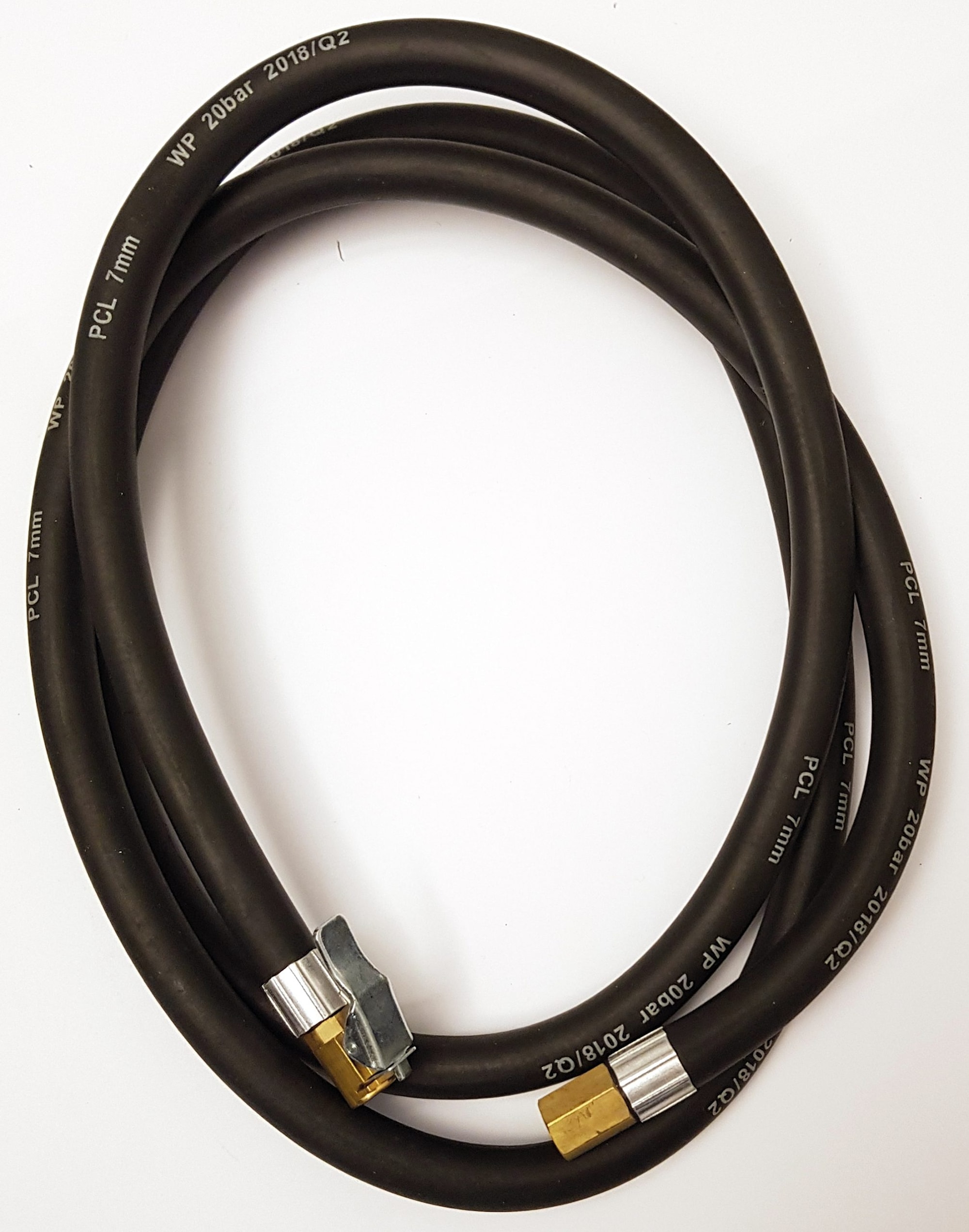 Pcl Komplett Slang Till 4002290/95