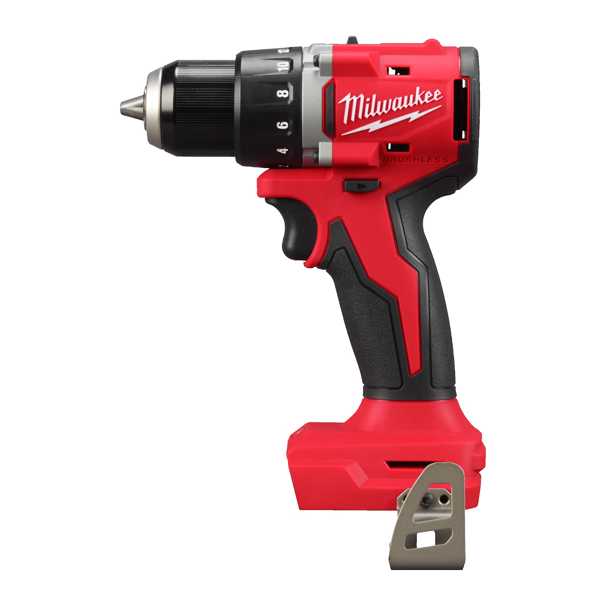 Milwaukee M18 BLDDRC-0X Borrskruvdragare