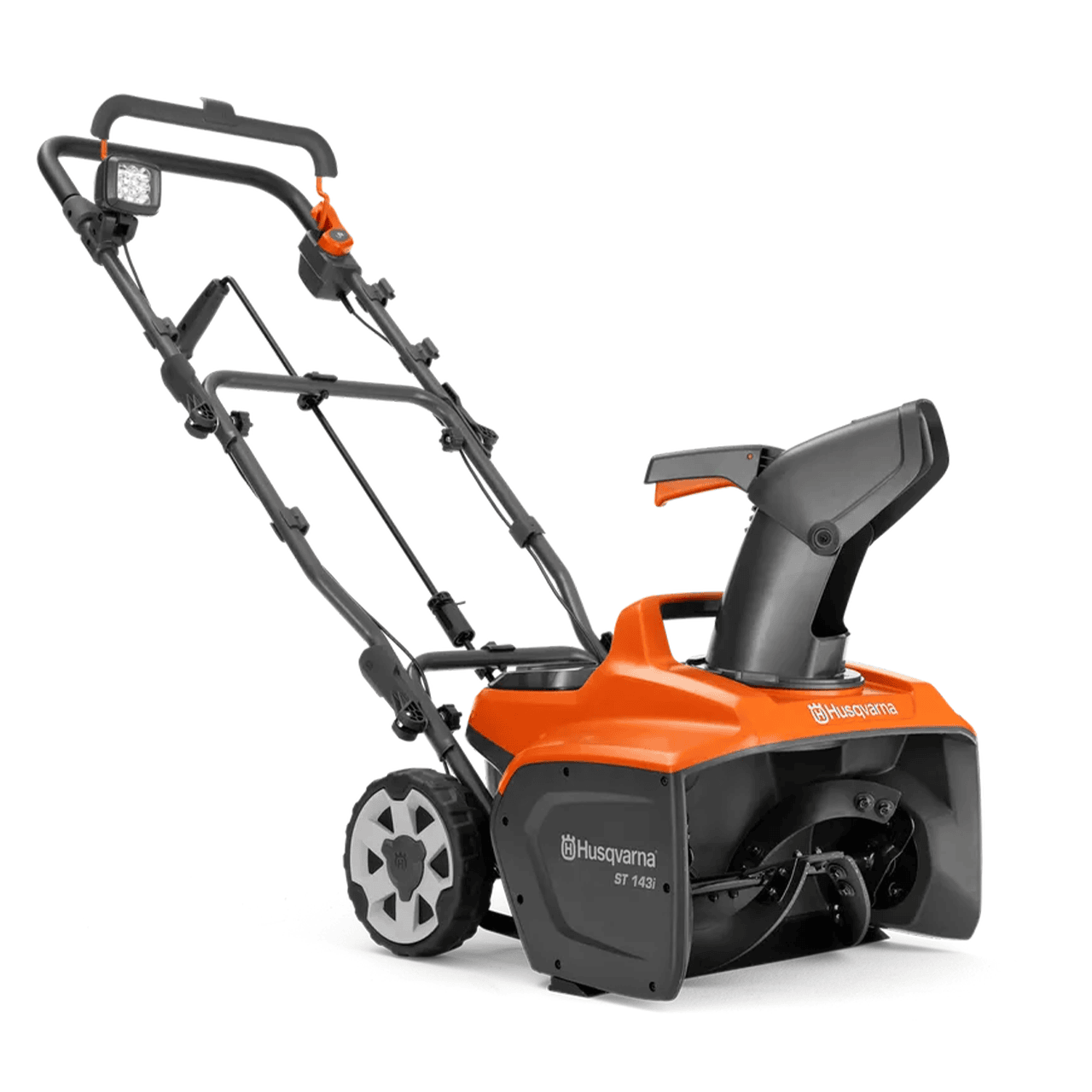 Husqvarna ST 143i Batteridriven Snöslunga