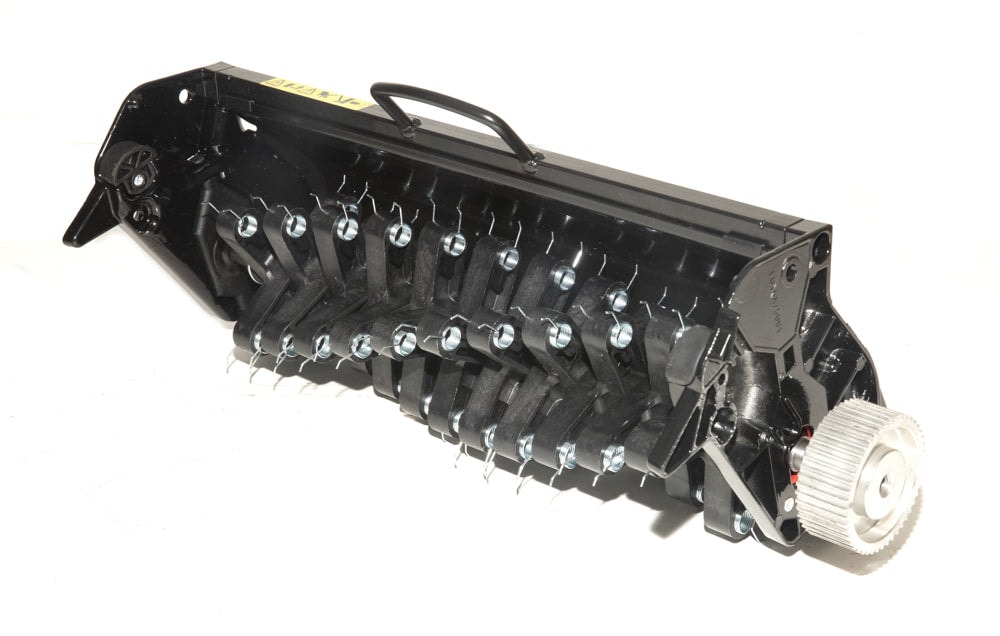 Allett 17" (43cm) Scarifier Cartridge for Stirling 43