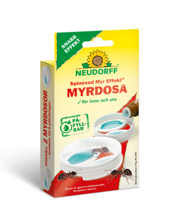 Neudorff Myr Effekt Myrdosa 2-dosor