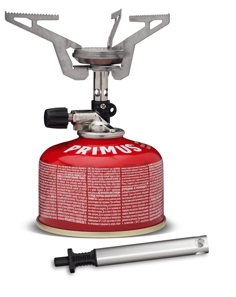 Primus Express Stove Stormkök med Piezo