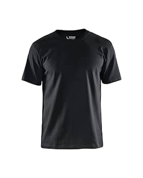 Blåkläder t-shirt sort XL