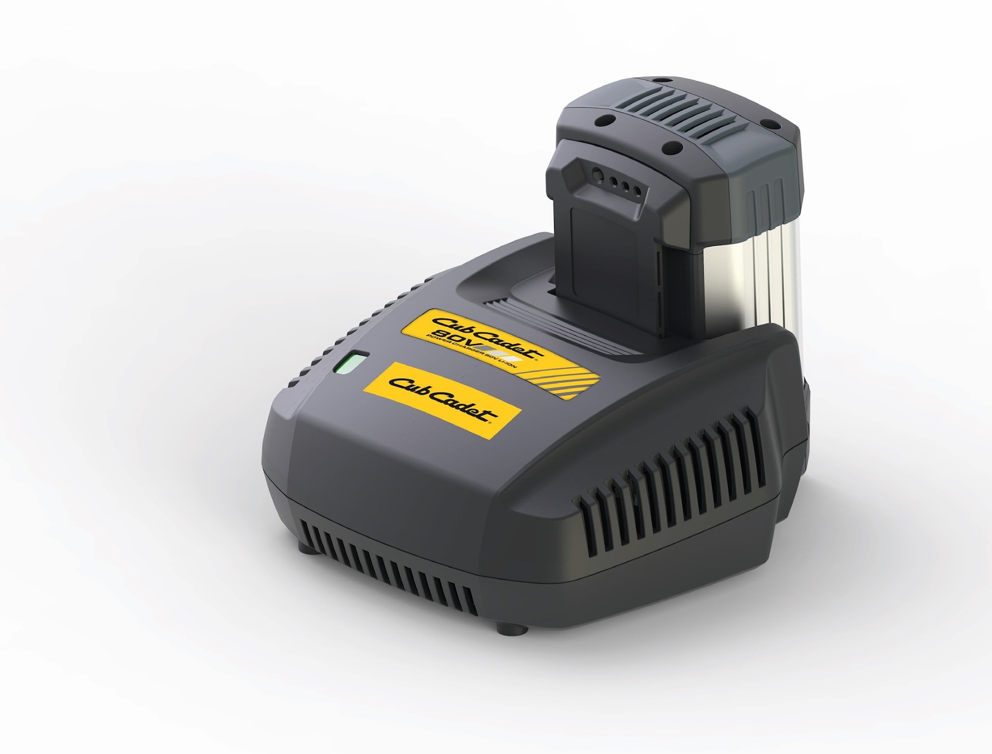 Cub Cadet -laturi 80V