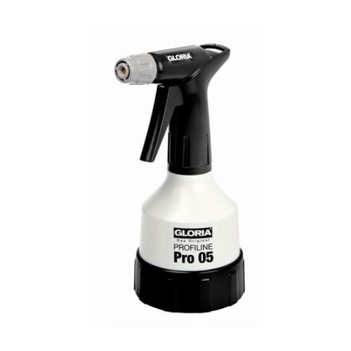 Gloria Pro  05  Oljebständig