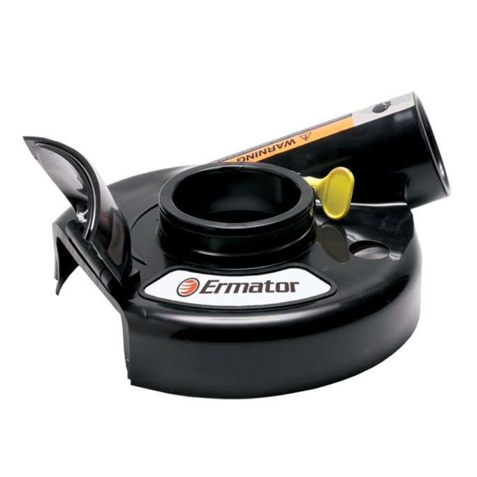 Pullman Ermator Dammkåpa 5''