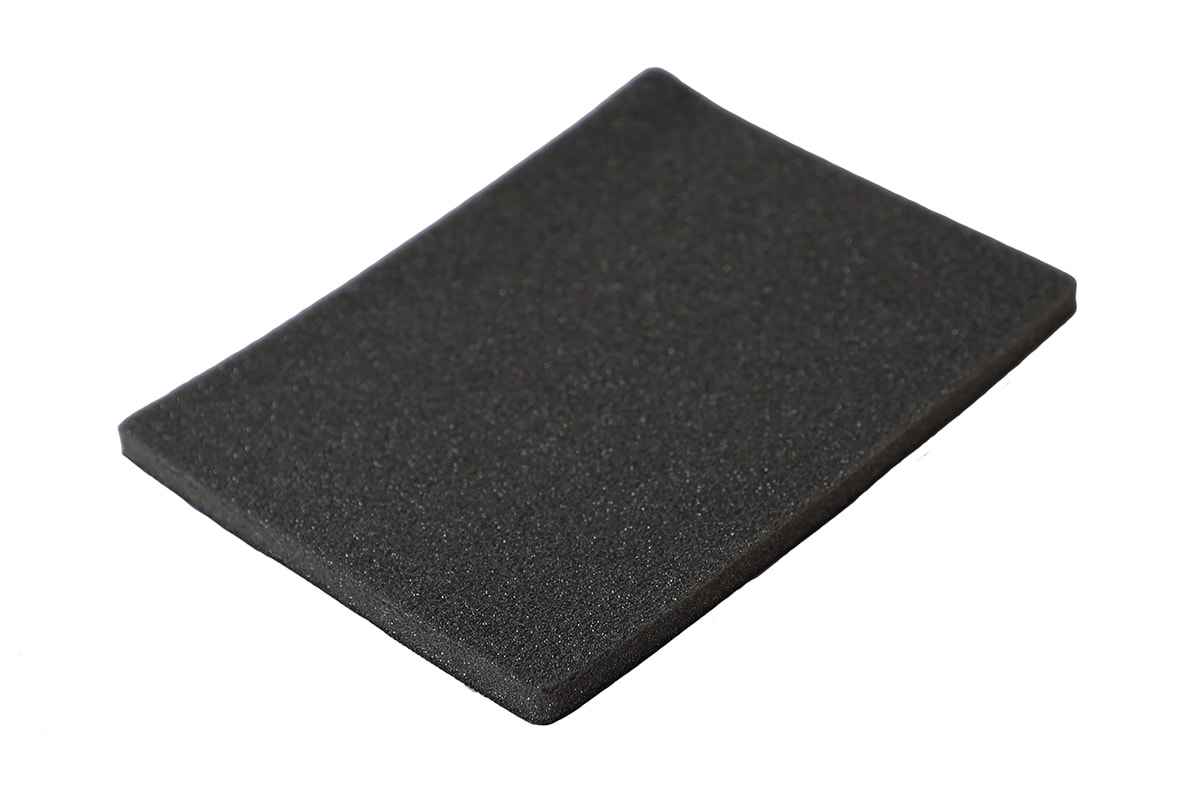 Mirka Soft Hand Pad 114x154mm 7mm Grip 2-pack