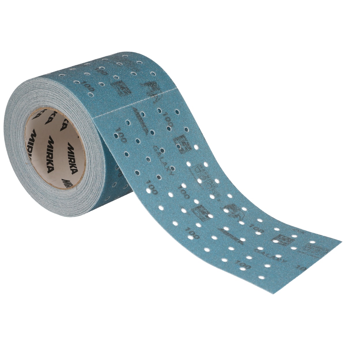 GALAXY 115X230mm Grip P-Rll Multi 80, 50/RLL